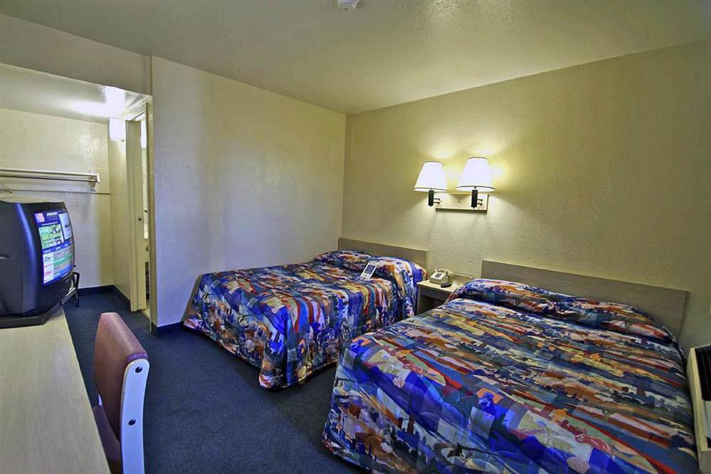 Motel 6-Venice, Fl Quarto foto